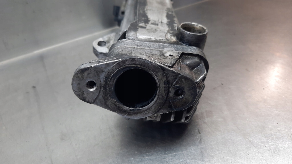 фото №5, Радиатор выхлопных газов 30757742 volvo v60 s60 ii 10-18r 2.0 d3