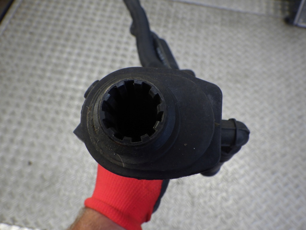 фото №7, M2 vw tiguan 2.0tdi заливная горловина adblue