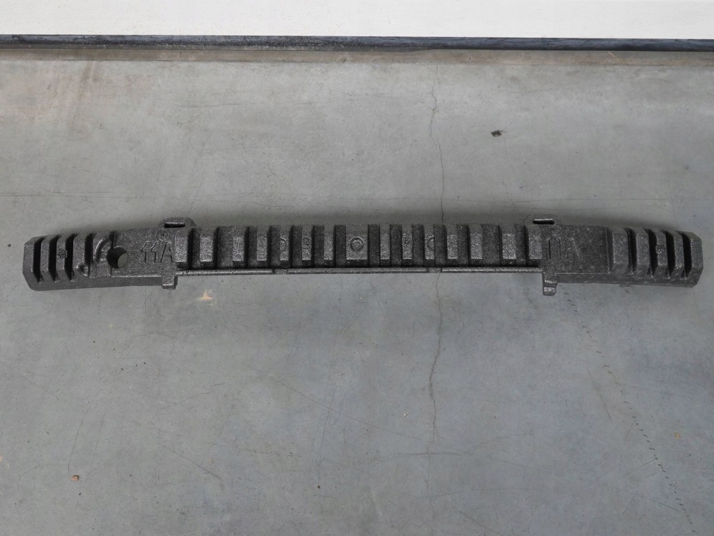 фото №1, Vw id.4 абсорбер піна пінополістирол бампера перед передній