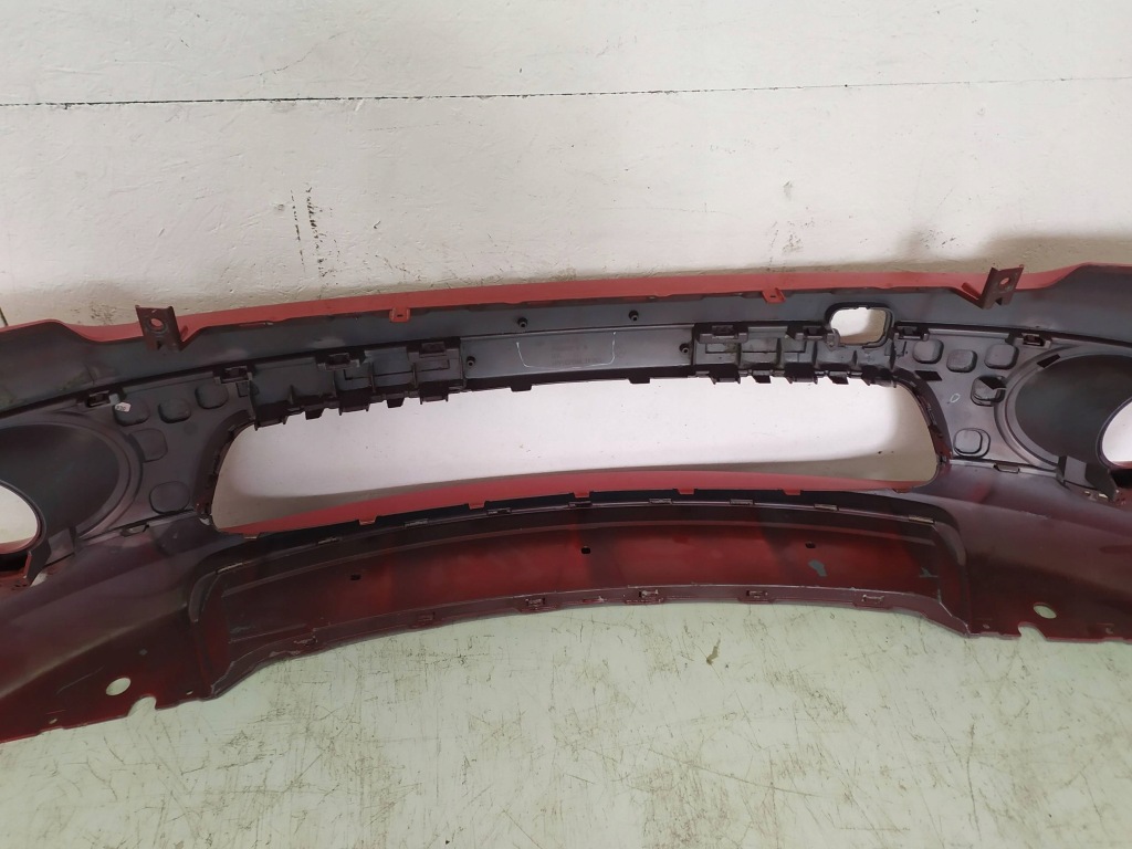Бампер перед передний mini cooper r-56 16614910 Доставка