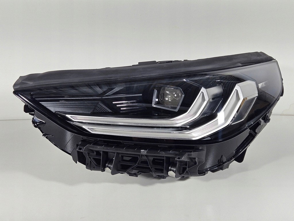 фото №10, Лампа левая правая перед передняя комплект bmw x3 g45 g48 basis full led eu