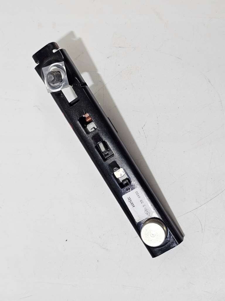 фото №1, Ползунок регулировка поперечина renault kangoo ii lift #6511