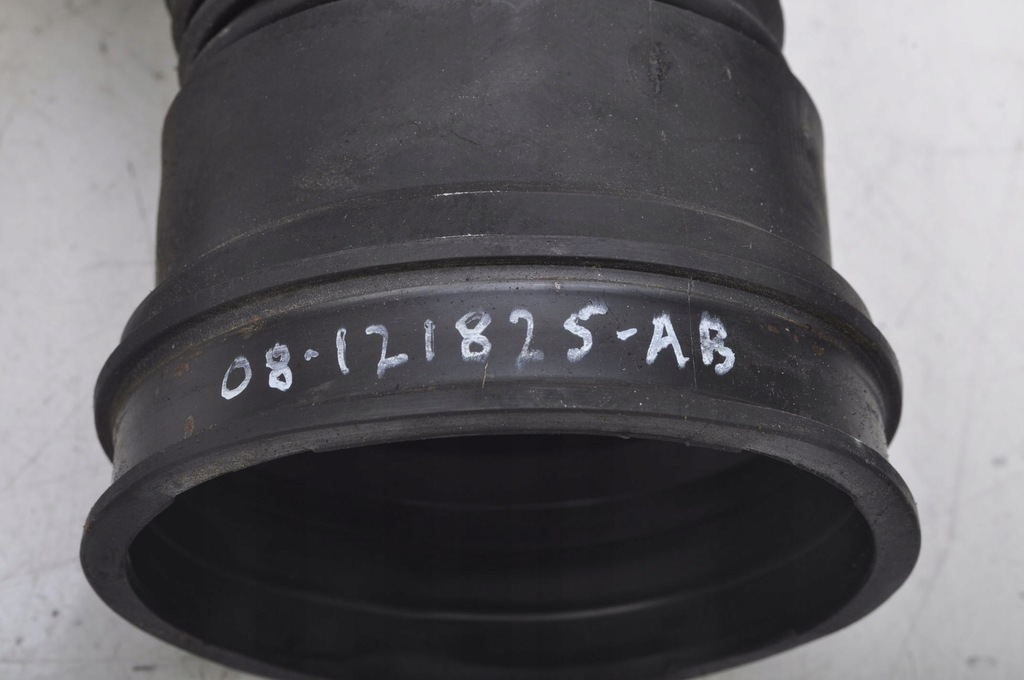 фото №5, Aston martin db7 5.9 v12 труба повітрозабірник повітря