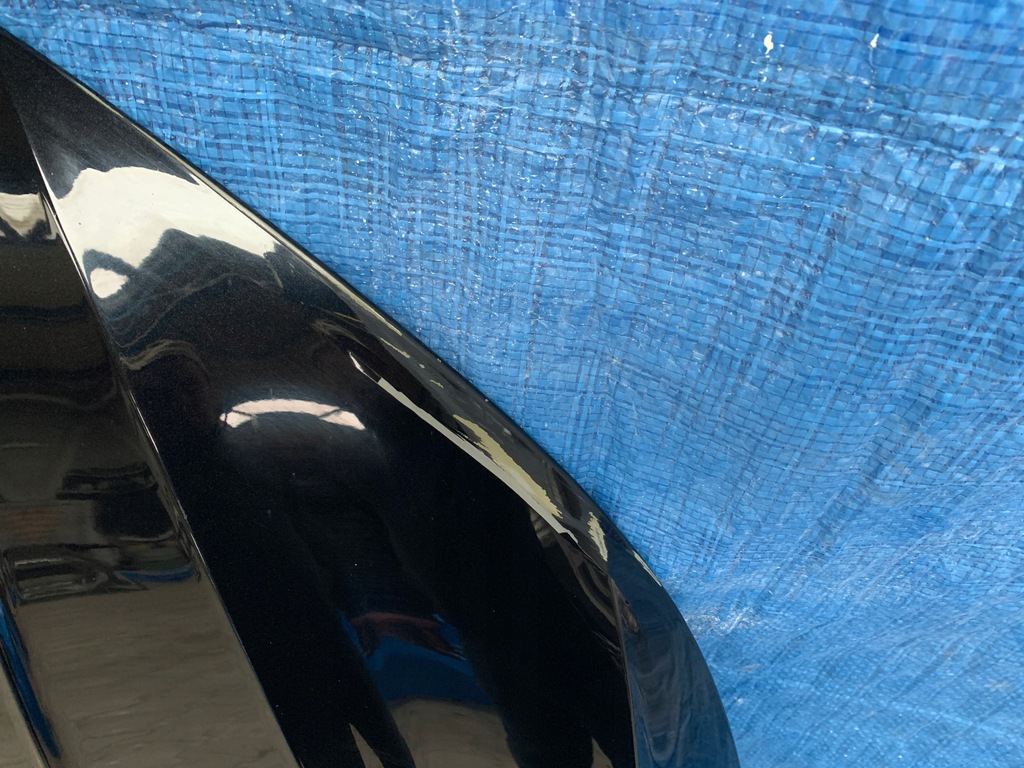 фото №2, Vw arteon капот