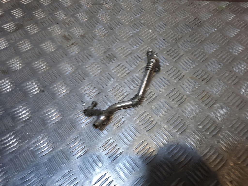 фото №1, Bmw 6 f12 f13 nera шланг egr