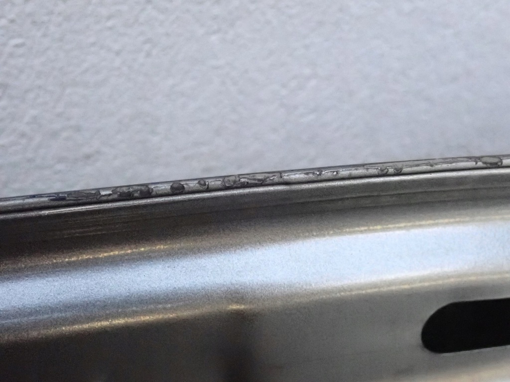 фото №9, Капот крышка двигателя mazda 3 iii bm 2013-2019r