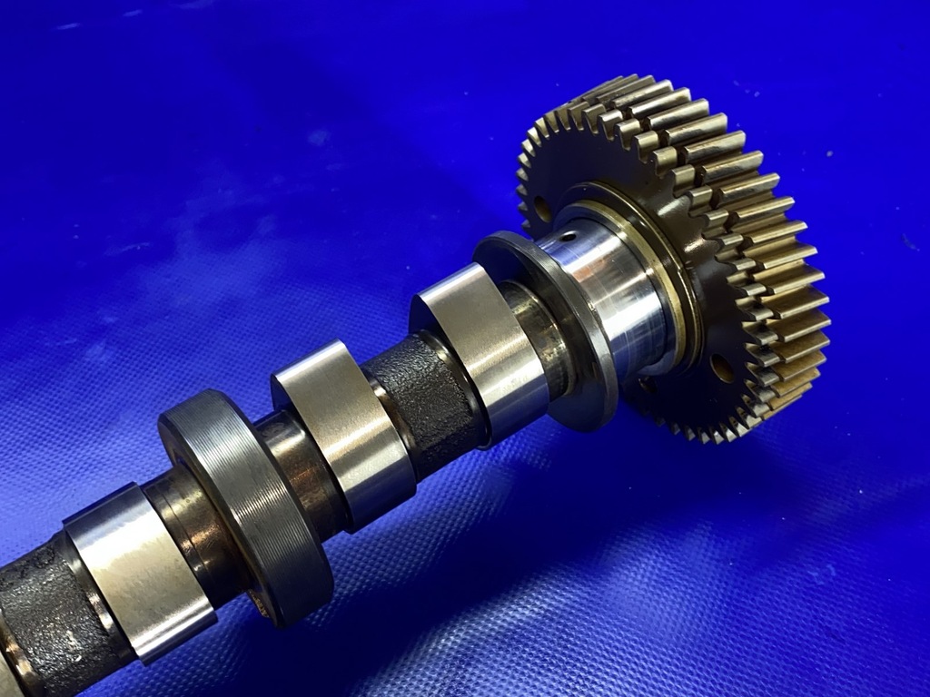 фото №7, Вал випускний grande punto bravo tipo ii 1.4 16v 843a1000 5b 043 8j100