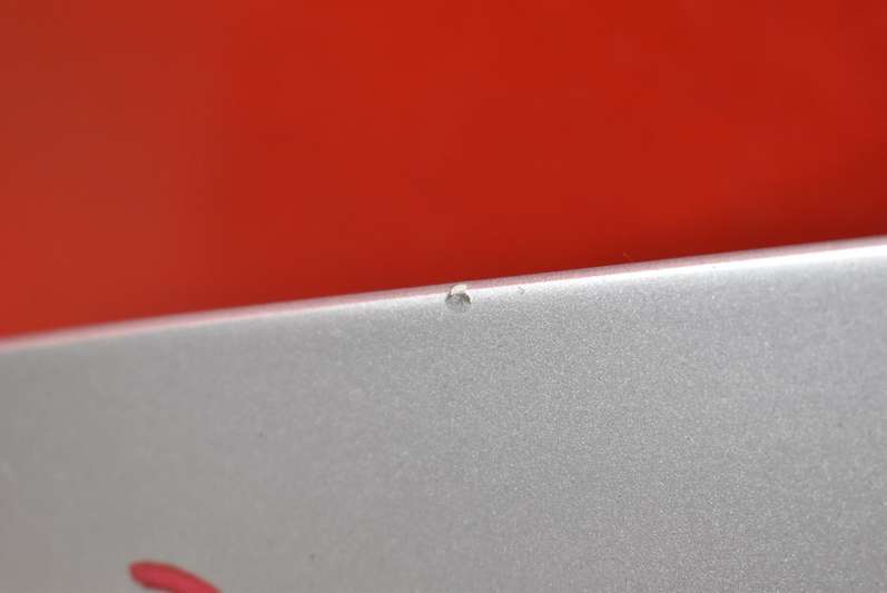 фото №8, Капот кришка двигуна teb66 renault laguna 3 iii 07-11