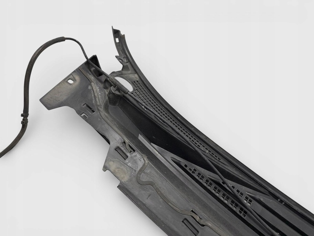 фото №6, Cadillac escalade yukon tahoe 07-14r жабо наружное оригинал oem