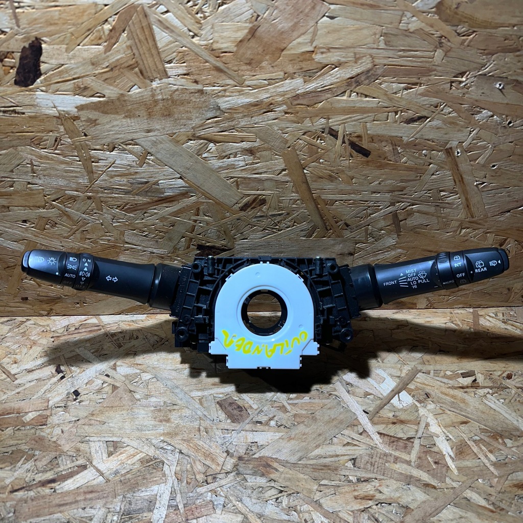 фото №1, Переключатели переключатель комбинированный outlander iii lift