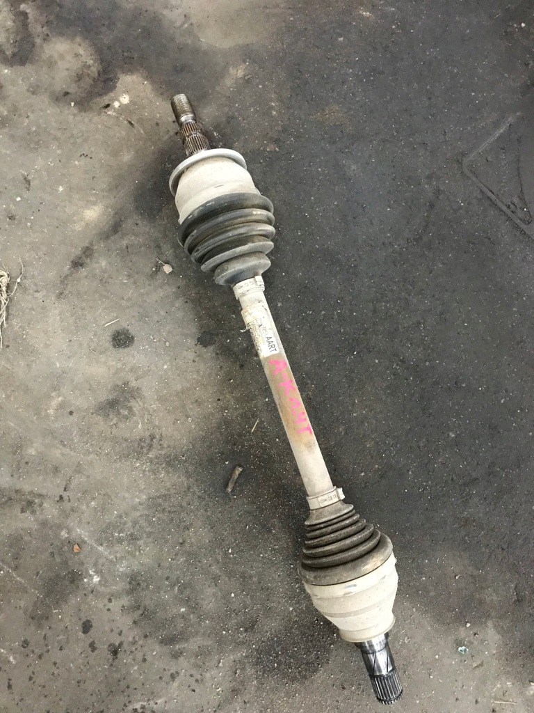 Купить Opel astra k v 1.4t приводной вал левая 13367051 aart