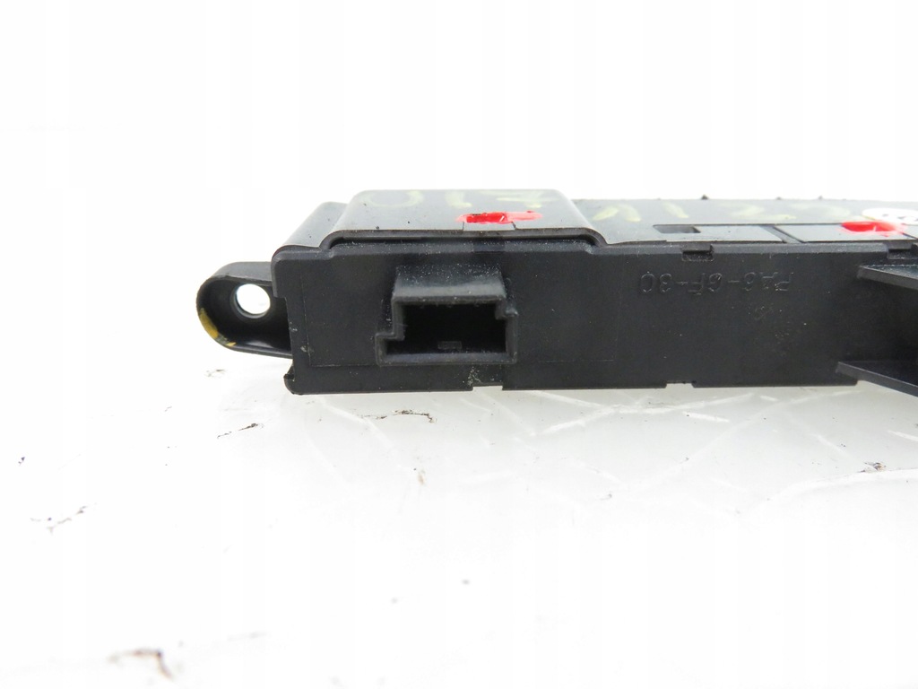 фото №5, Дисплей передач mercedes w211 a2115420126