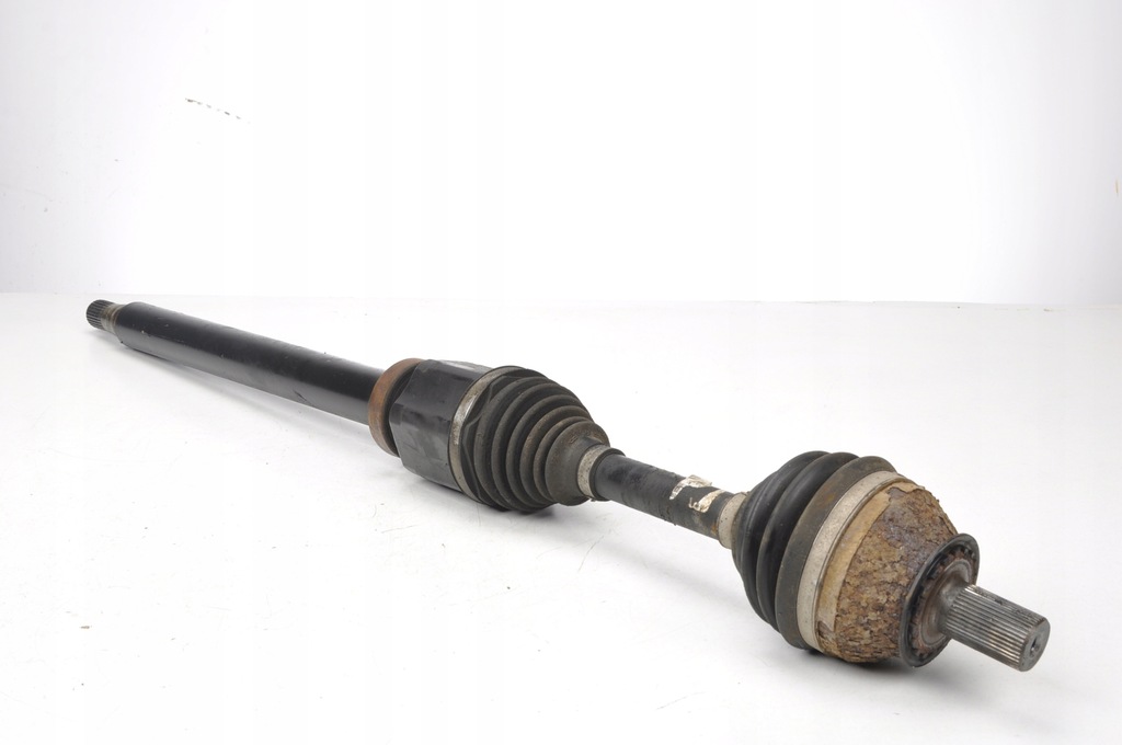 фото №1, Volvo v70 iii s80 ii 2.0 d3 / d4 приводной вал правая длинная