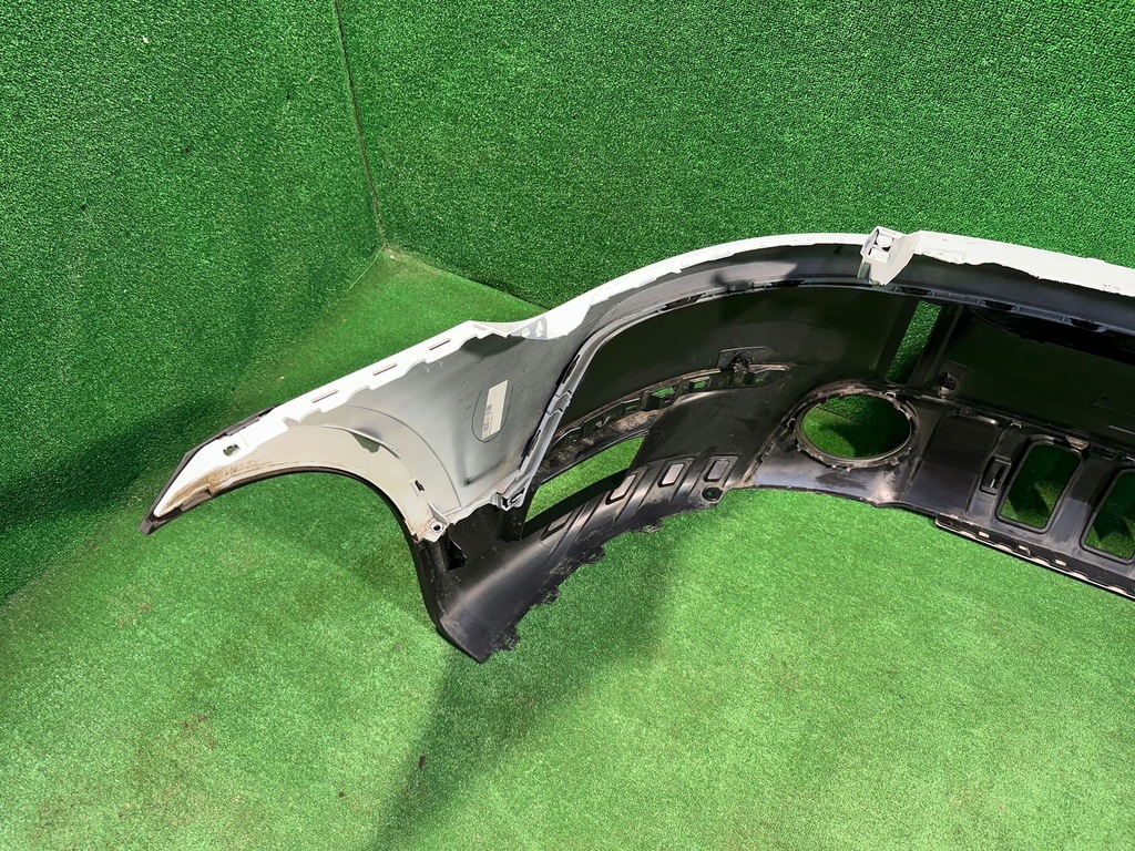 фото №14, Porsche carrera 911 992 dakar бампер задняя задний 992807421be