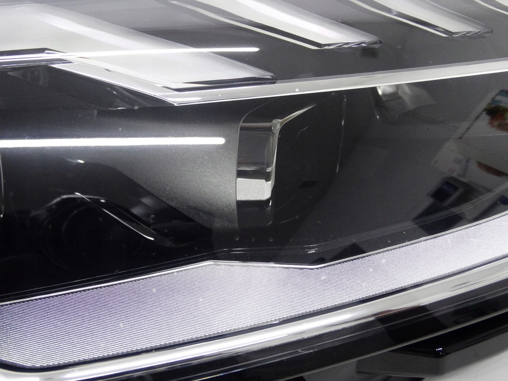 фото №11, Audi a4 b9 lift 8w 19- лампа права matrix led 8w0941034d оригінальна