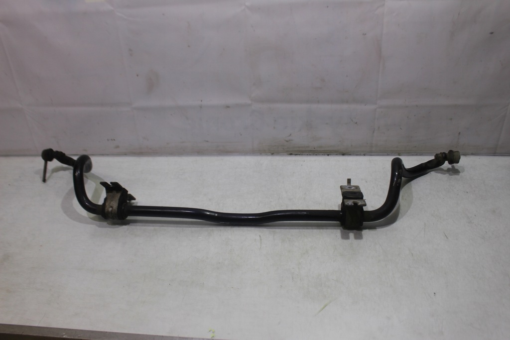 фото №4, Стабилизатор перед renault laguna iii 2.0dci