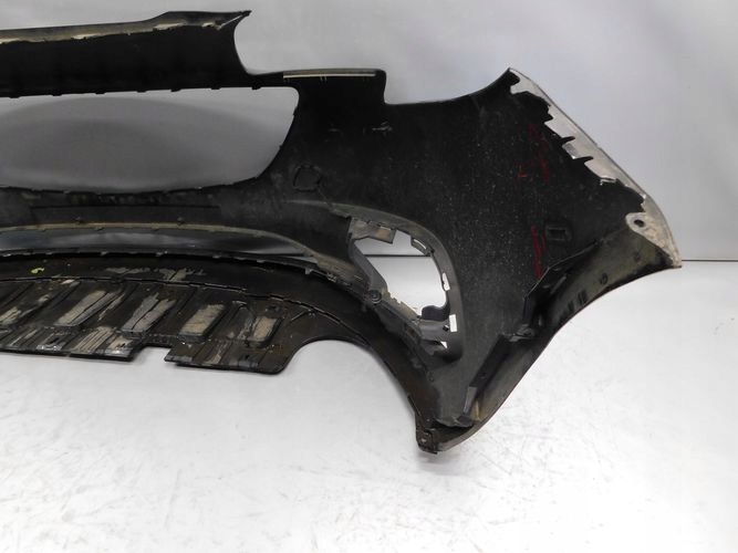 фото №7, Opel corsa e 14- бампер передній перед