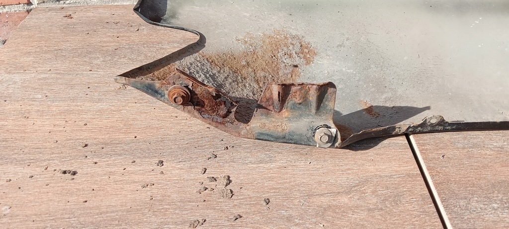 фото №14, Jeep grand cherokee wk 5-10r крыло правый перед