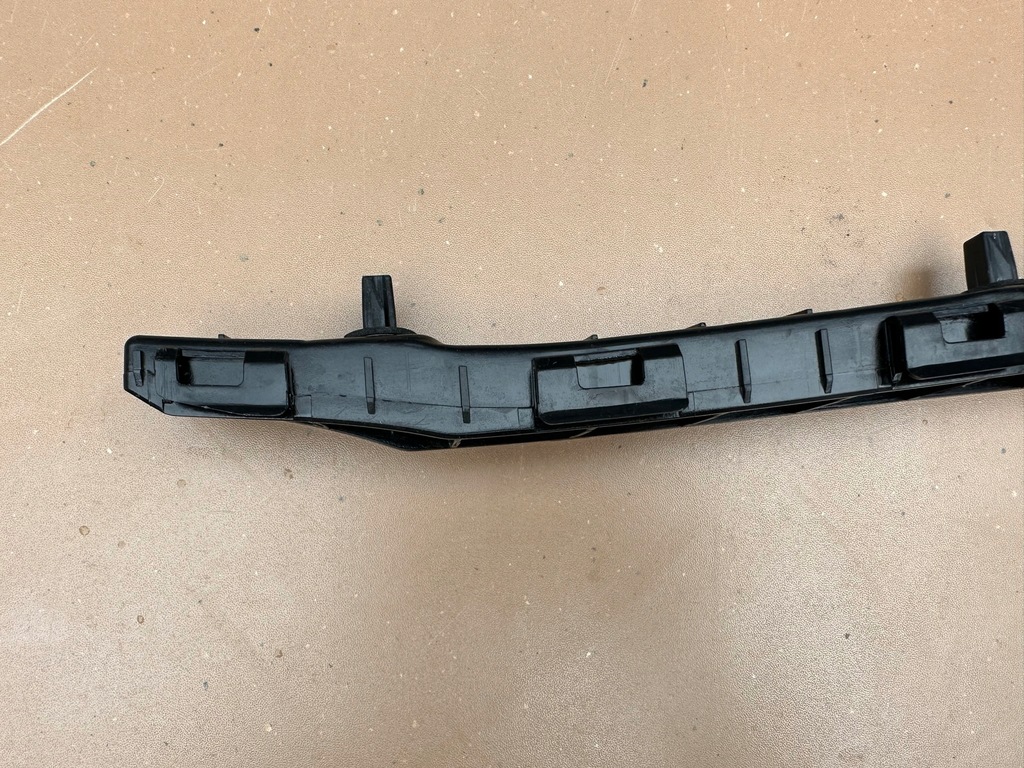 фото №6, Hyundai ix35 09-15r напрямна бампера правий задня