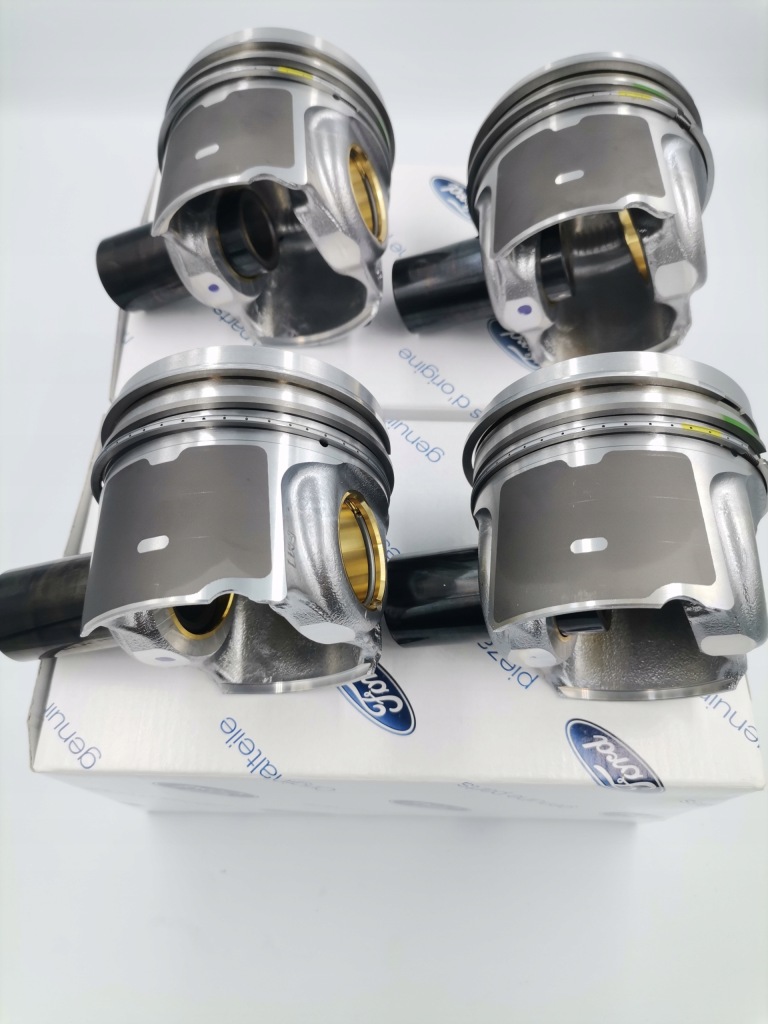 фото №1, Поршень ford ranger transit 2.0 новый jb3q-ba jb3qba od 2016r= 2019r новый оригинальный номер