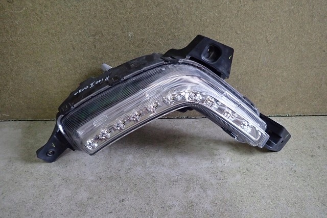 фото №1, Противотуманная фара правый передний hyundai i10 2 ii led 2013-