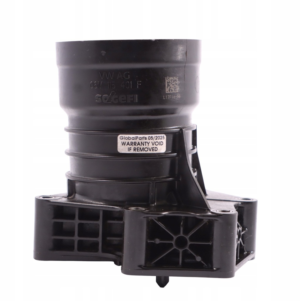 фото №9, Audi a4 s4 b9 корпус фильтра масла 3.0 tfsi v6 бензин 06m115401f