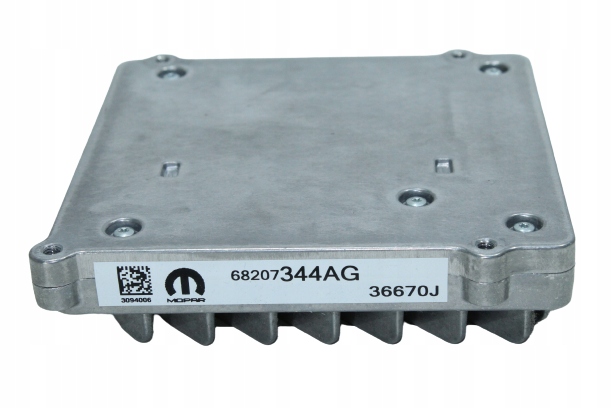 фото №9, Chrysler pacifica підсилювач підсилювач 68207344ag