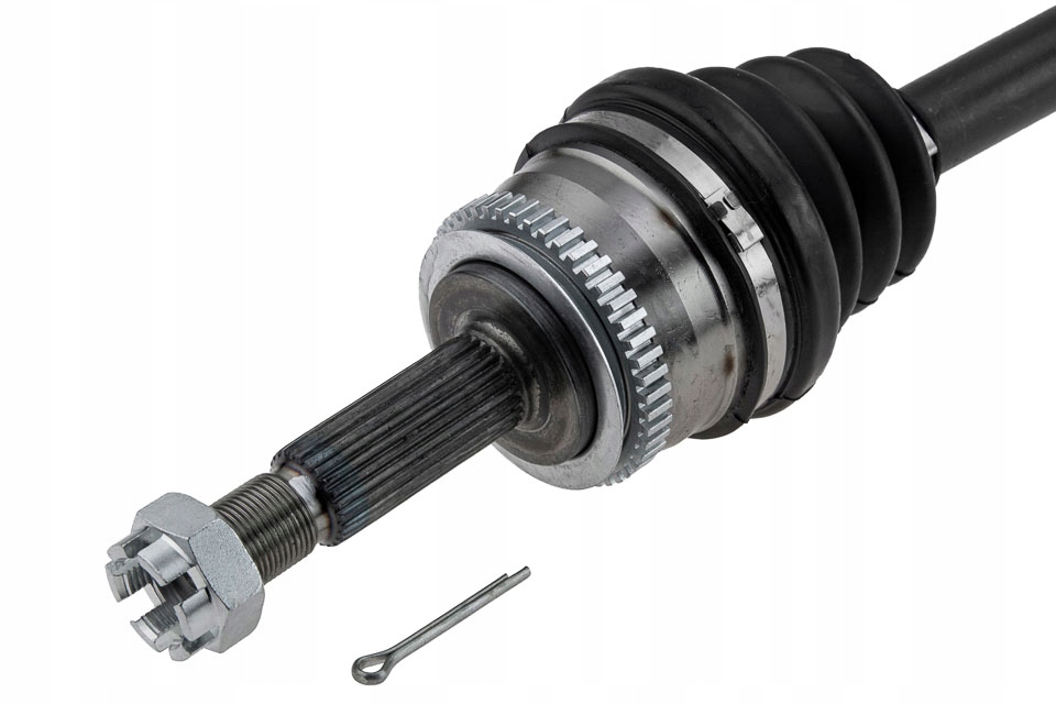 фото №5, Nty npw-hy-605 wał привідний