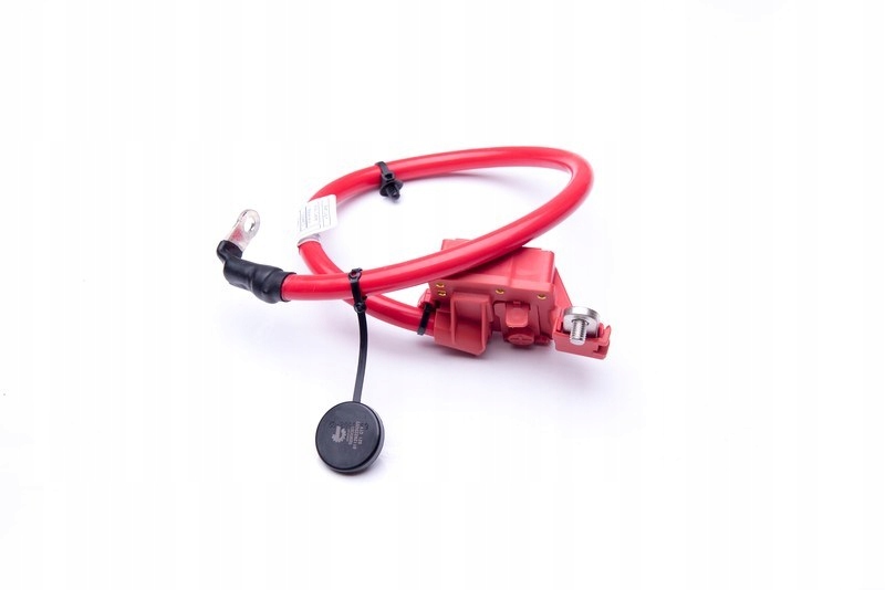 фото №1, Клемма do аккумулятор 96skv305