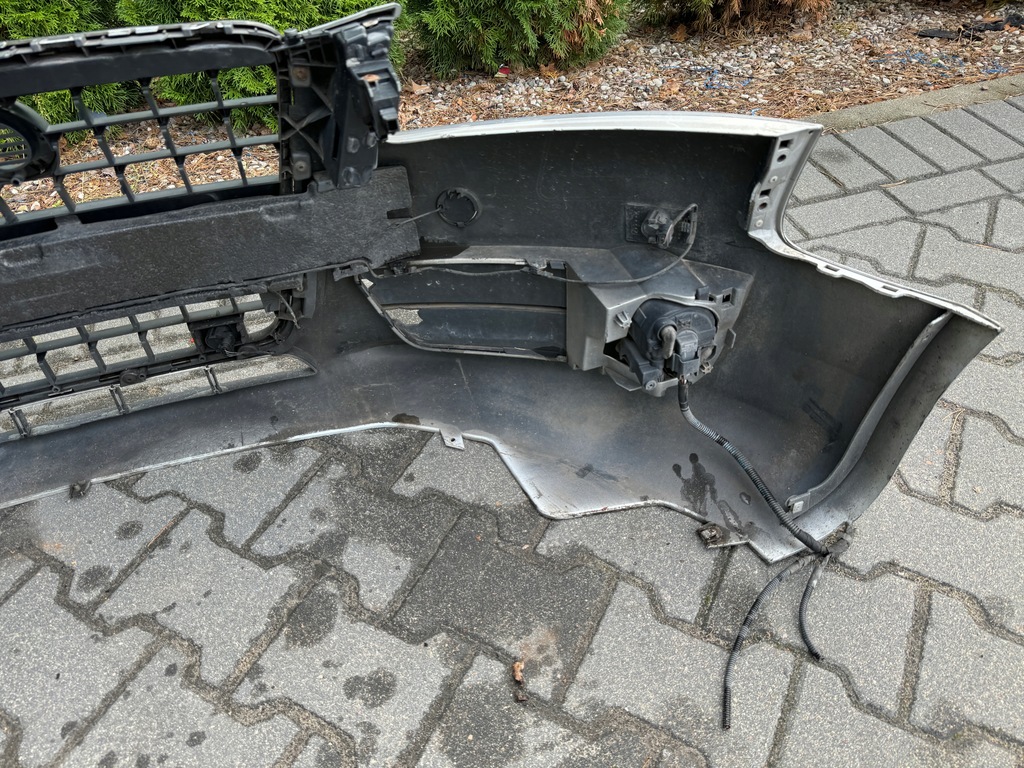 фото №7, Бампер перед передний audi a5 8t pdc