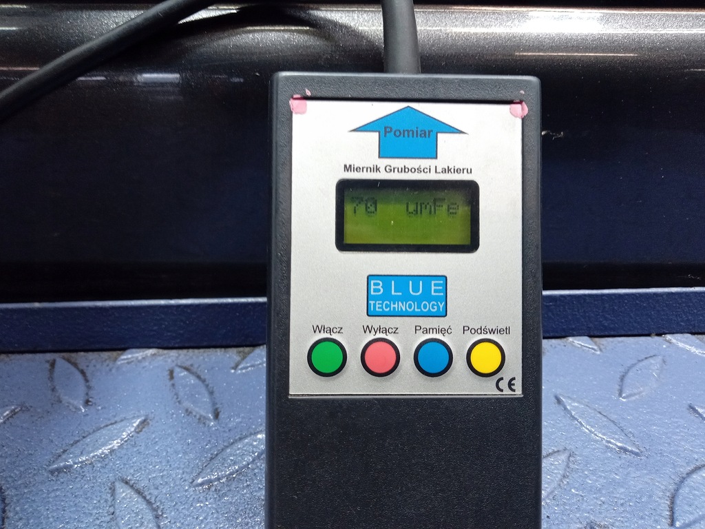 фото №4, Sportage ii дверь перед правое cherry black [9p]