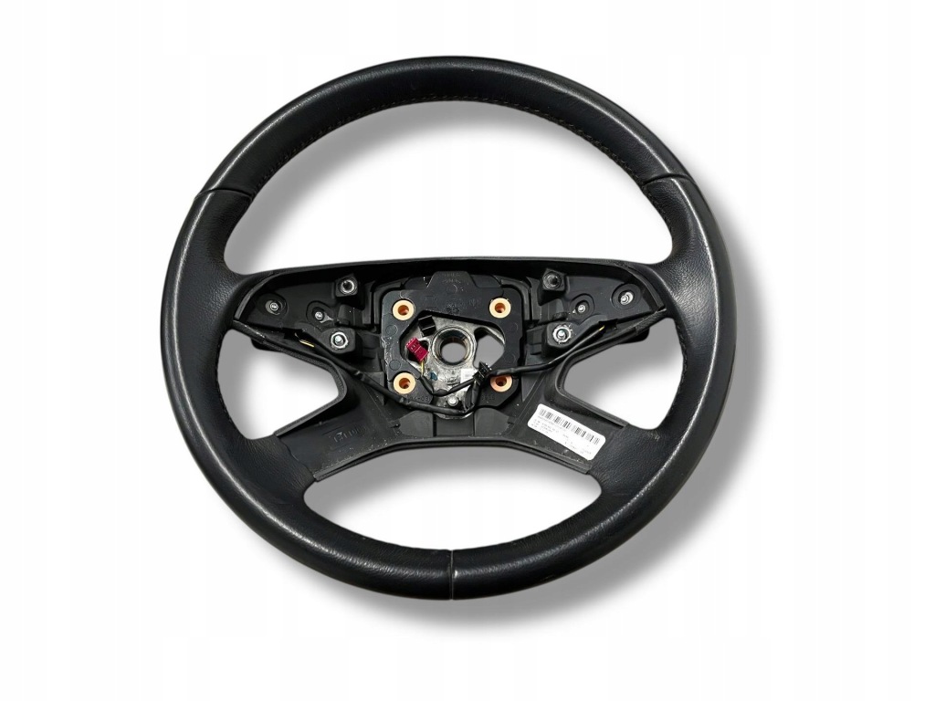 фото №12, Воздуховод mercedes-benz m w164 facelift 2008 a1644605803