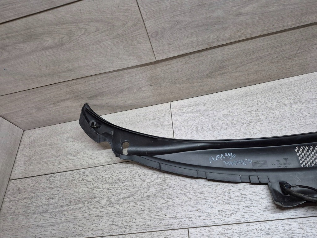 14151. porsche 996 жабо 99657256304 Зі Шроту