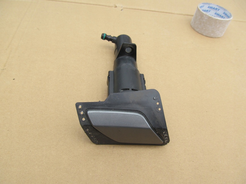 фото №5, Vw golf vi правий омивач кришка 5k0955978a