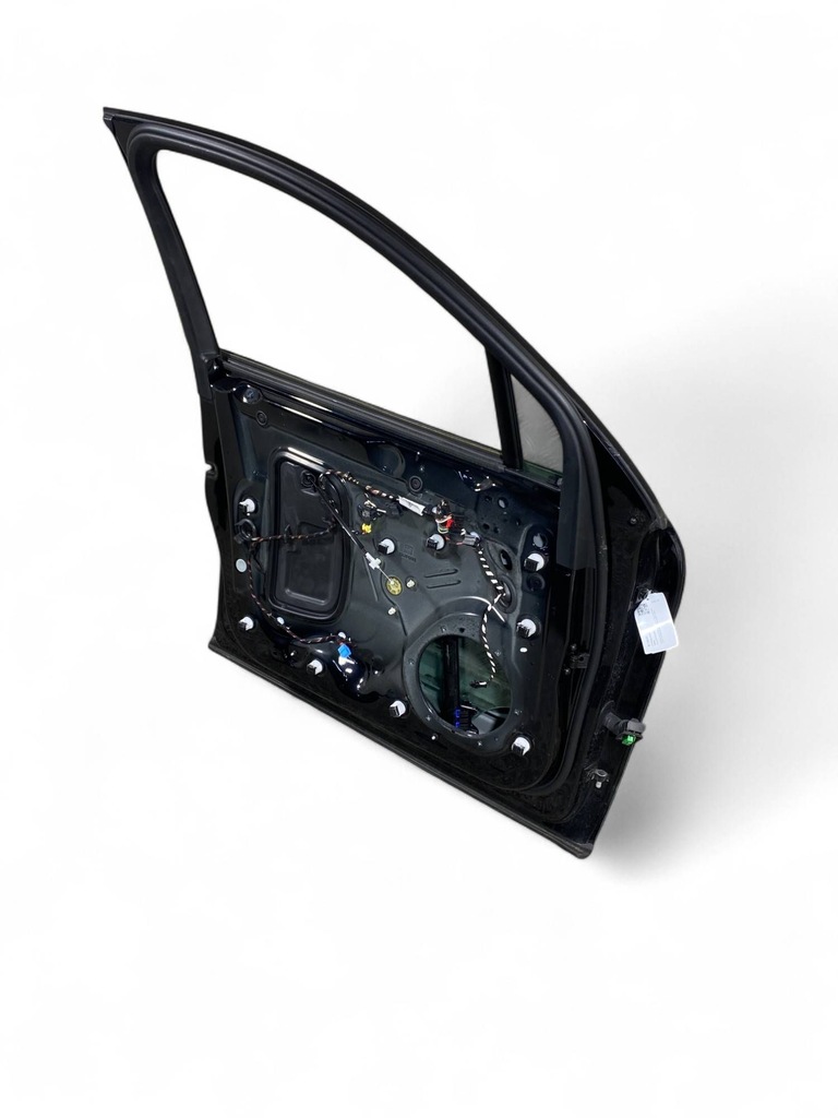 фото №12, Porsche macan 95b двері передні