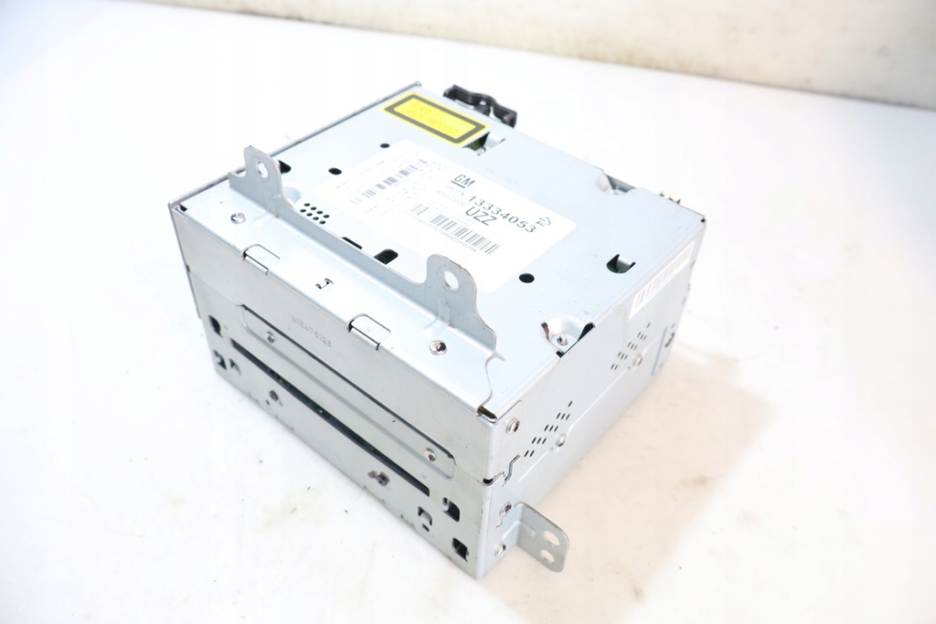 фото №2, Радио opel astra j