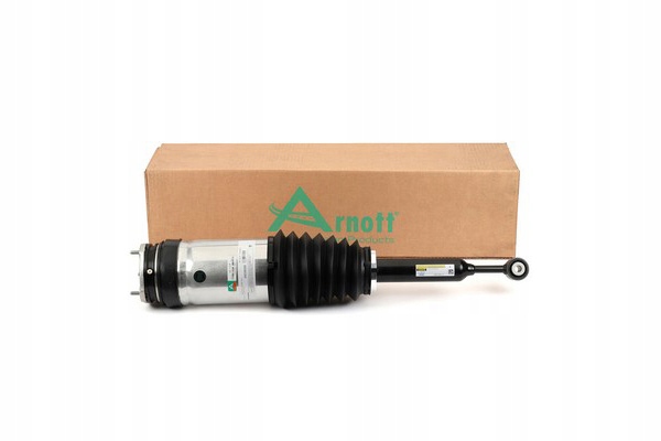 фото №3, Arnott модуль воздушный задняя tesla model x electric 09.15-