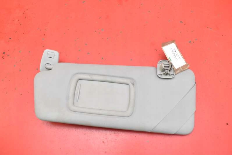 фото №6, Защита солнцезащитная eu 964010026r renault megane 3 iii 08-14