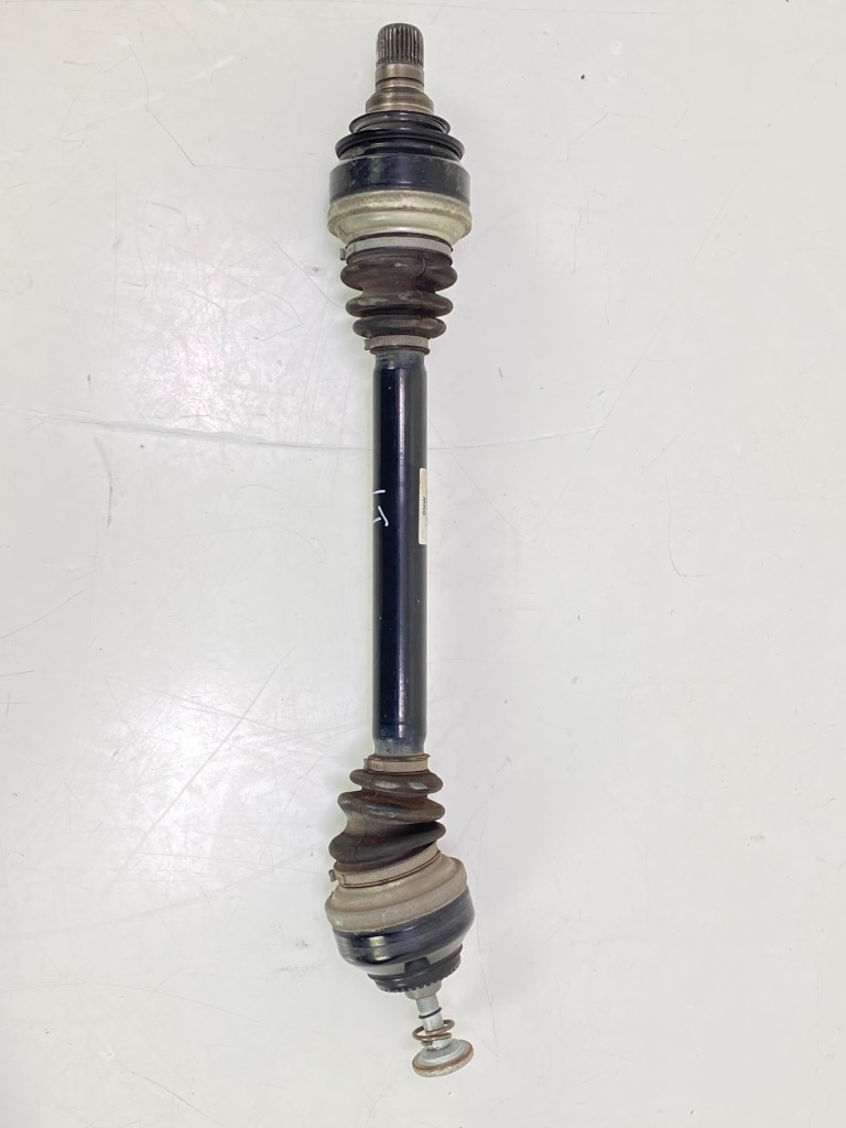 фото №1, Привідний вал ліва задня задня bmw m6 f06 f12 2284115