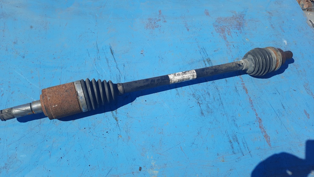 фото №1, Привідний вал задня p31325135ac volvo xc60