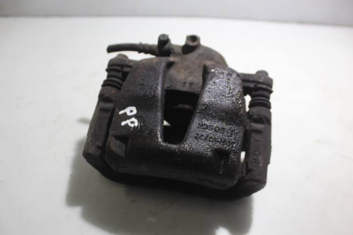 фото №1, Супорт гальма правий перед opel corsa d lift