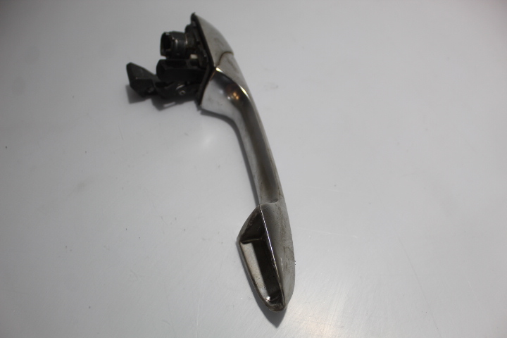 фото №3, Ручка правая передняя наружная alfa romeo 147