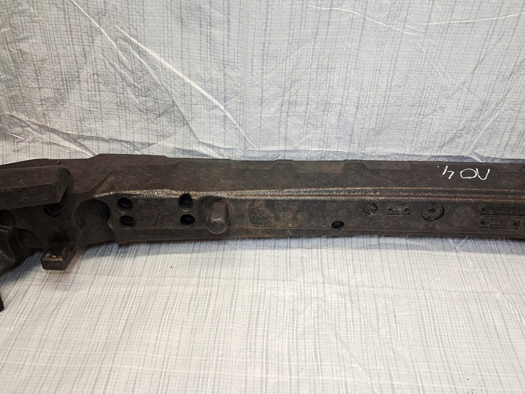 фото №14, Dacia duster ii абсорбер бампер перед 620904051r bydgoszcz