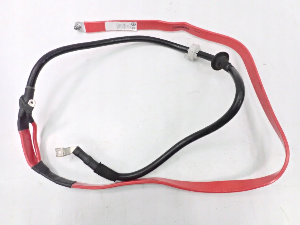 Купить Шланг аккумулятор плюсовой audi a8 d4 4h0971225a