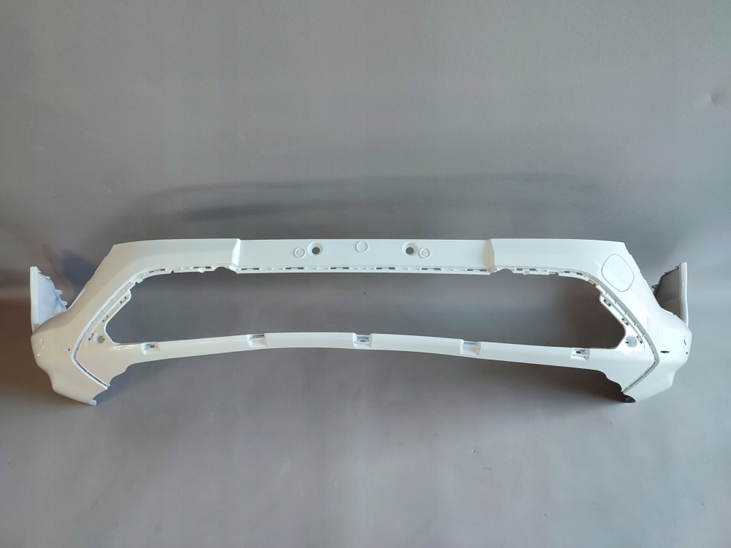 фото №1, Ford transit custom lift бампер передний 2017-