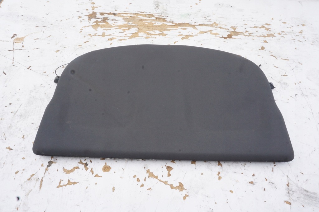 фото №1, Полиця багажника mercedes gla x156