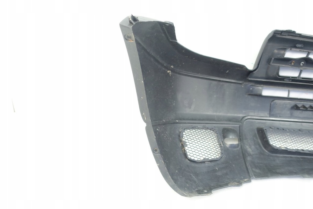 фото №10, Land rover freelander i 1996-2003 бампер перед передний