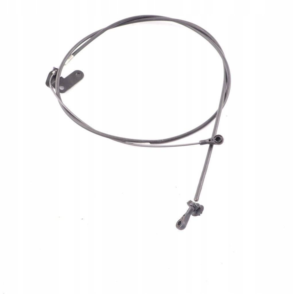 фото №12, Mercedes slk r171 cabrio трос верхнего замка складного крыша a1717900059