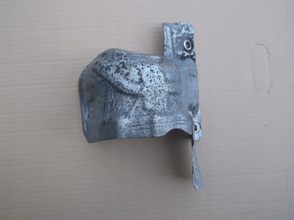 фото №1, Peugeot citroen 1,6 e-hdi hdi захист теплова