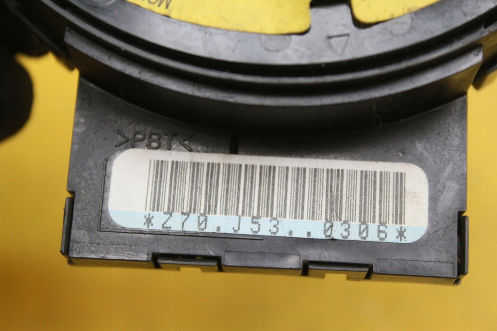 фото №7, Стрічка подушка безпеки 1.8 b mazda 6 vi